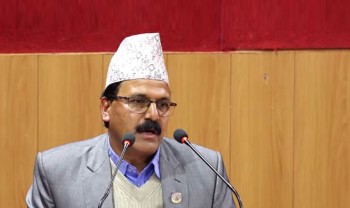 नेपाल प्रहरीले अन्तर्राष्ट्रिय छवि बनाएको छः  मुख्यमन्त्री शर्मा